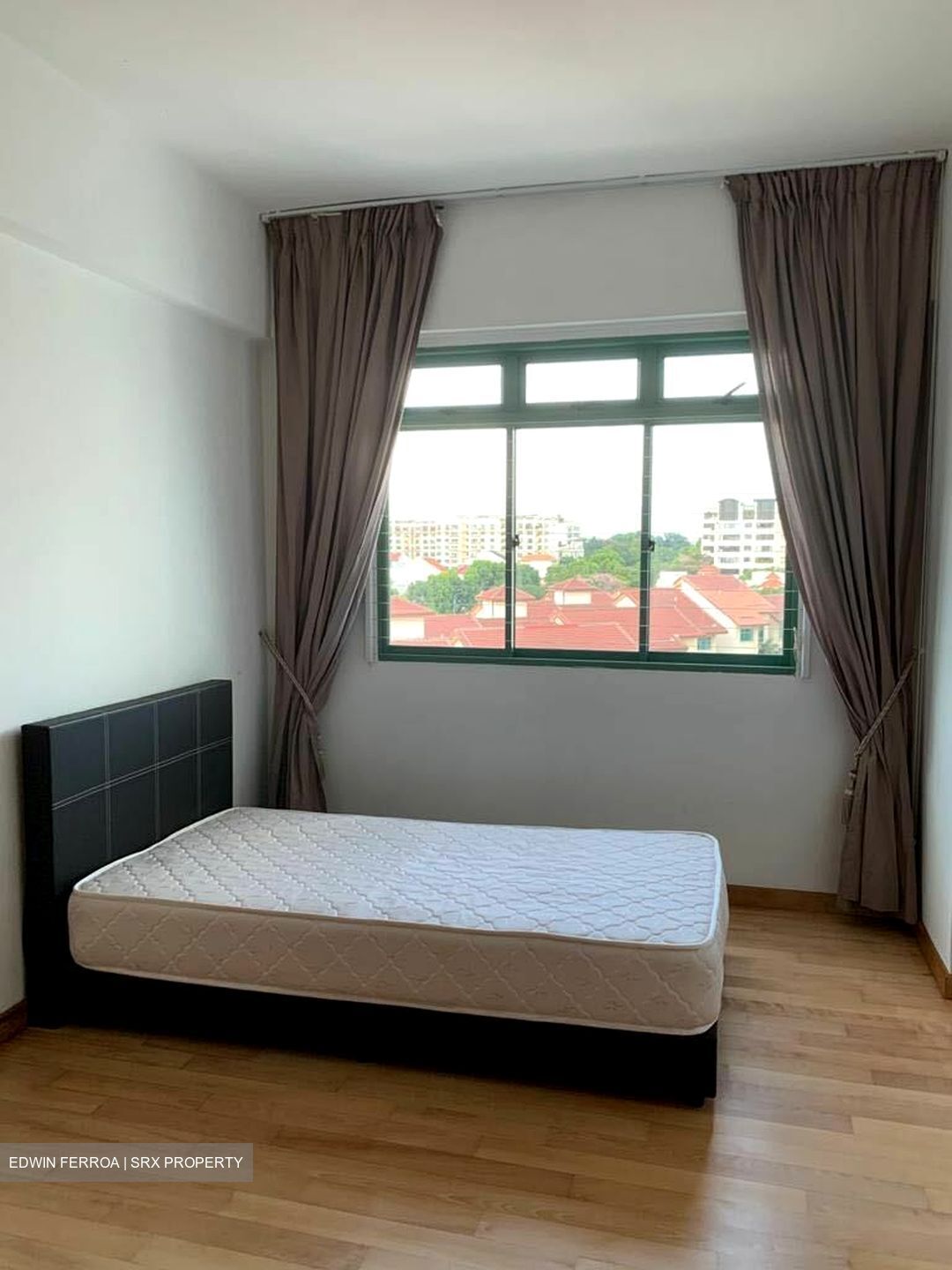 Changi Court (D16), Condominium #635538921